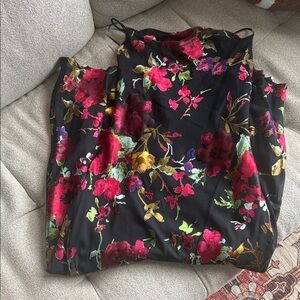 NWT Astr The Label - Gaia Dress